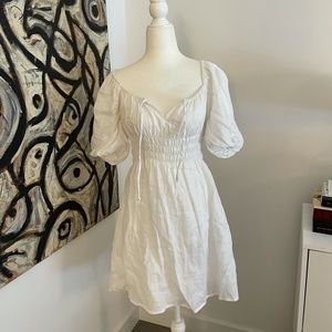 Faithful the brand dress🕊